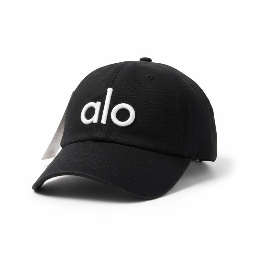 Boné Fitness Design Moderno Confortável para Yoga Esportes Academia