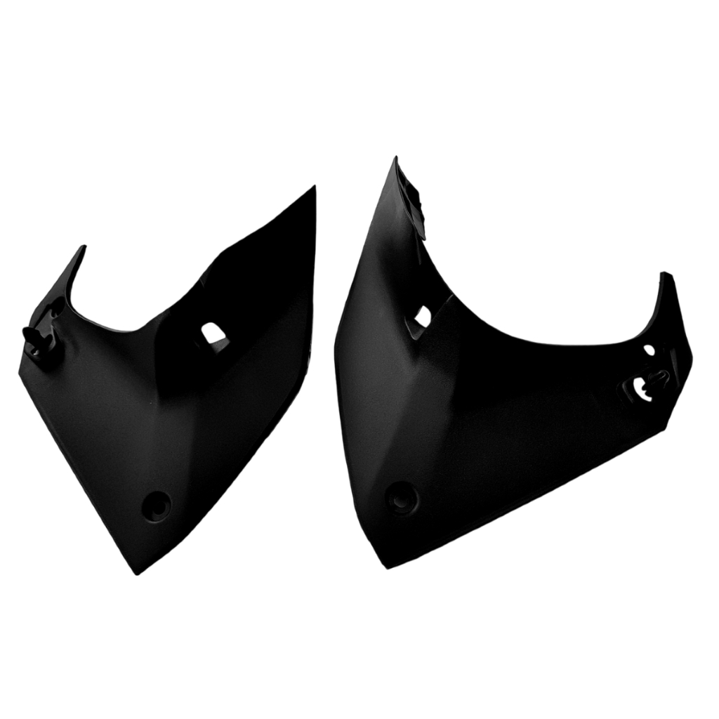 Complemento Asa Fan 160 2016 Até 2021 Par em Oferta na Shopee