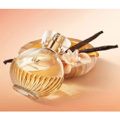 Liz Sublime Perfume na Black Friday 2025 | BuscaProdutos