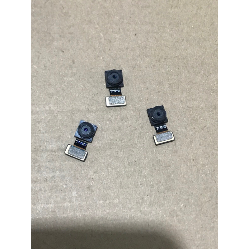 Câmera frontal frontal para Samsung J7 J700 2015