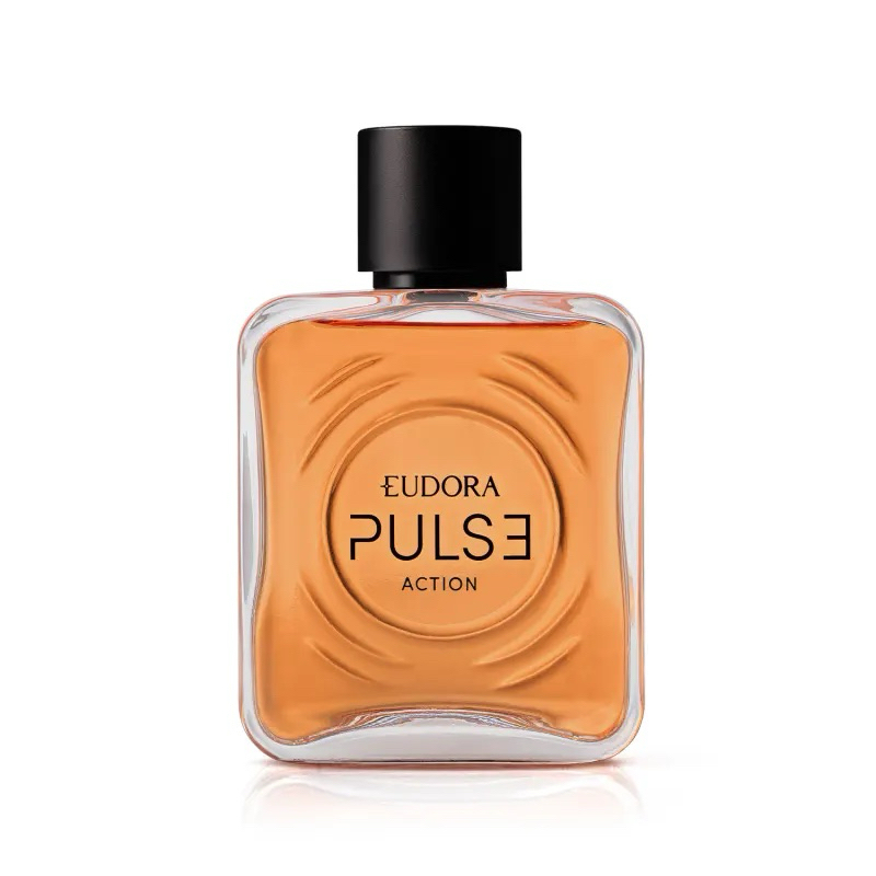 Perfume Eudora Amadeirado Masculino: Onde Comprar | BuscaProdutos