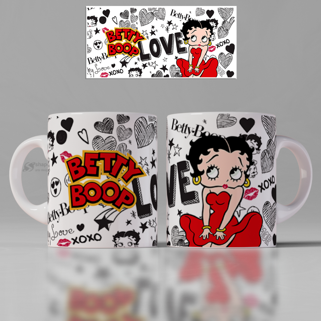 Caneca Retrô Personalizada: Onde Comprar | BuscaProdutos