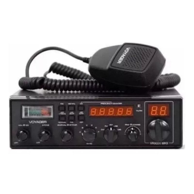 Rádio Px Vr 9000: Onde Comprar | BuscaProdutos