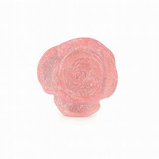 Kit 6 Puxador Acrílico Rosa 3,5cm Penteadeira Camarim Quarto de Menina em Oferta na Shopee