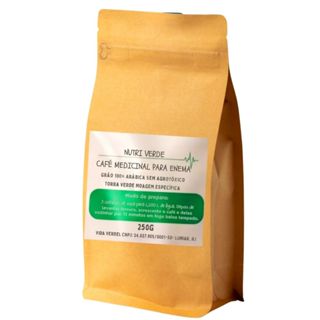 Café Orgânico Para Enema Torra Verde Especial em Oferta na Shopee