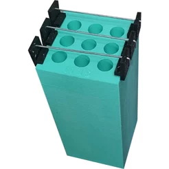 Molde De Vela Palito N 18