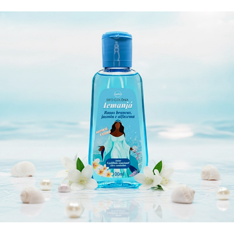 Perfume Iemanjá: Onde Comprar | BuscaProdutos