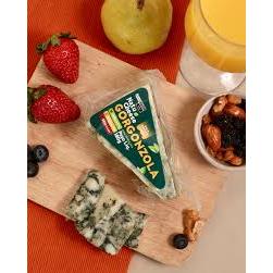 Queijo Vegano Gorgonzola Sem Glúten e Sem Lactose 100% Vegetal em Oferta na Shopee