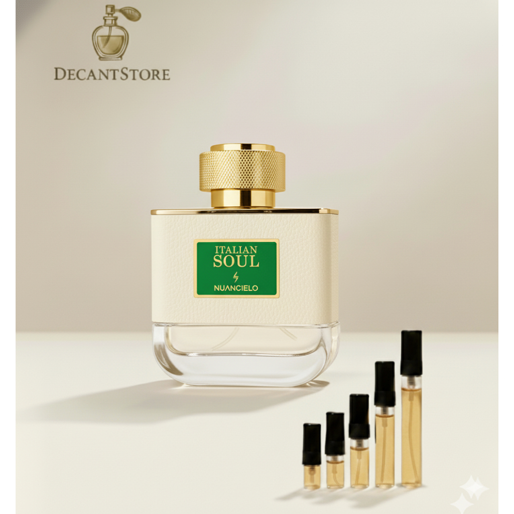 Italian Soul Perfume: Onde Comprar | BuscaProdutos