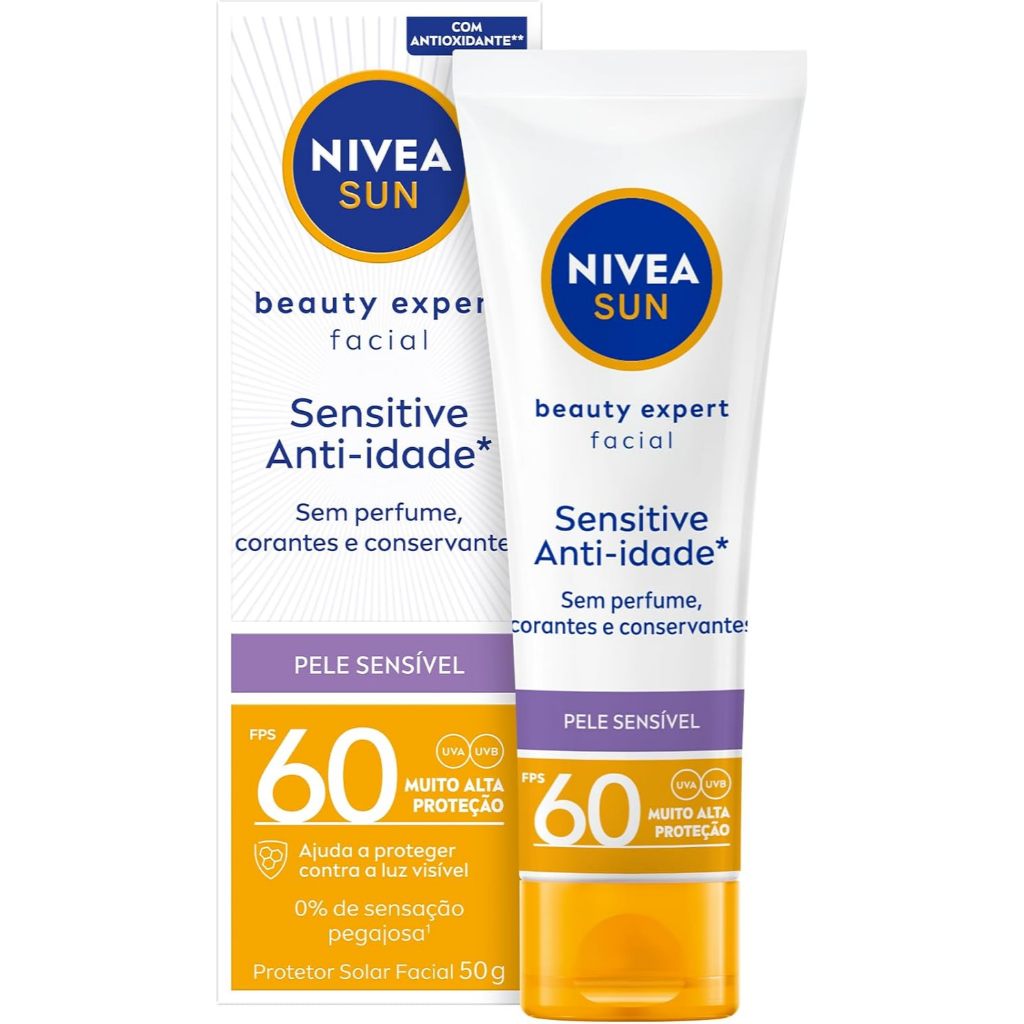 Protetor Solar sem Perfume: Onde Comprar | BuscaProdutos