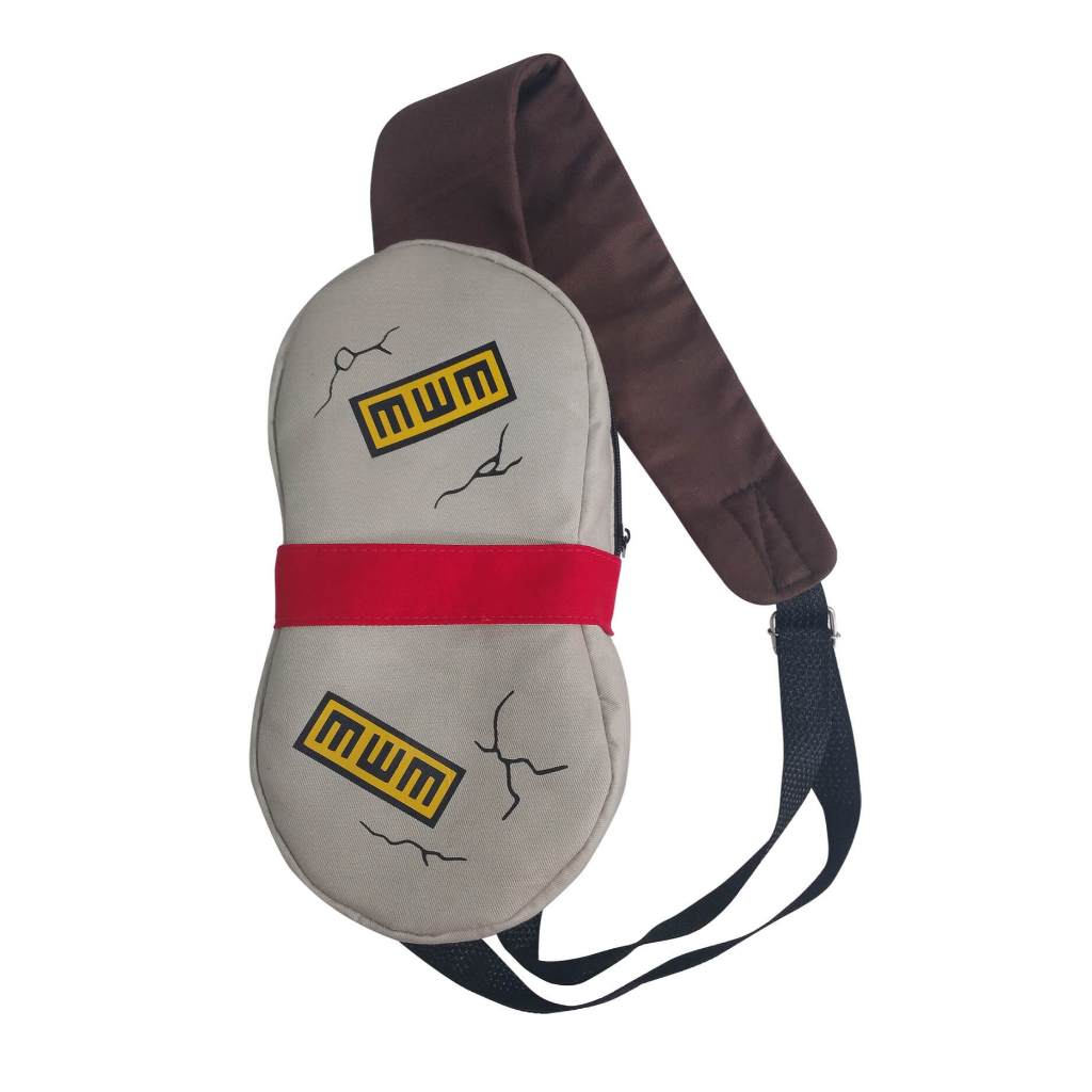 Mochila Gaara: Guia Completo e Onde Comprar | BuscaProdutos