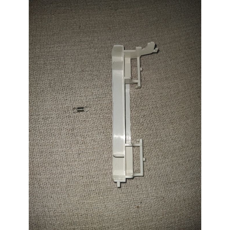 puxador da porta do microondas Panasonic NN-ST571