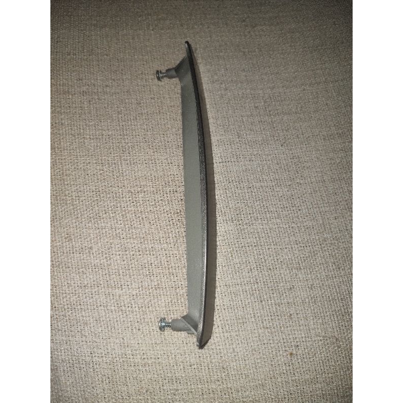 puxador da porta do micro-ondas Brastemp BMC20