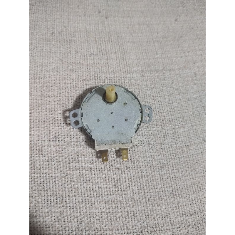 motorzinho do microondas Panasonic nn-st56bh
