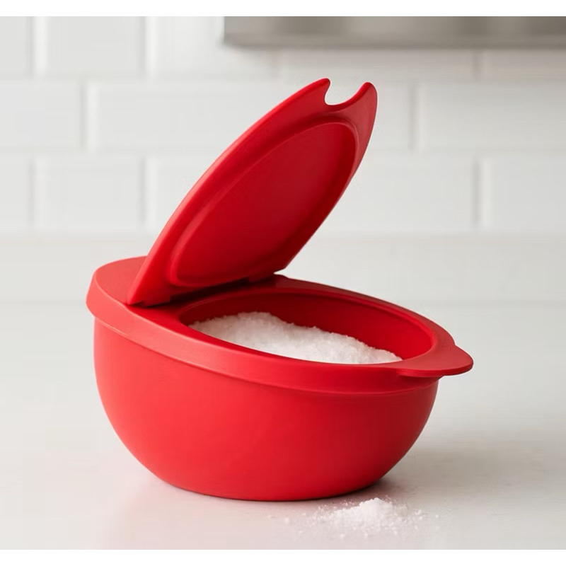 Saleiro Tupperware produto original