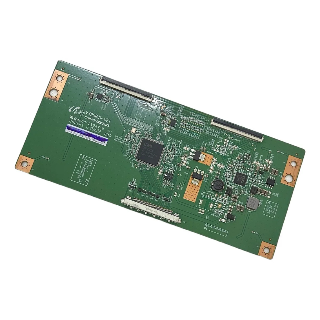 Placa T Con V390HJ1-CE1 para TV LG 39LN5700