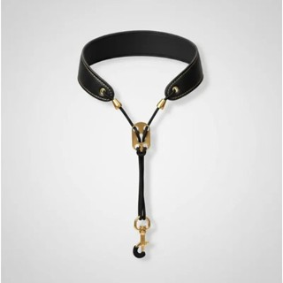 Correia Cordão de Sax Ajustável couro em Oferta na Shopee