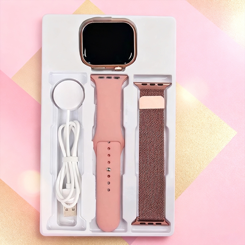 Smartwatch S10 PRO Serie 10  Relógio Inteligente AMOLED Estoque -Saúde S¤o Paulo, Estoque Disponível em Oferta na Shopee