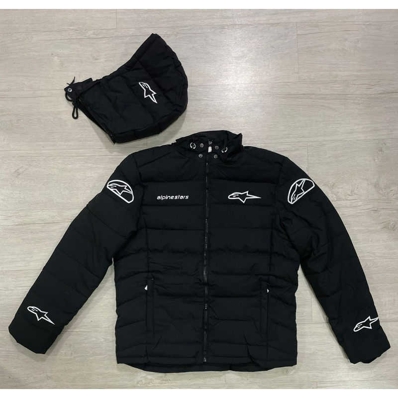 O que é Alpinestars Jaqueta? Guia e Onde Comprar | BuscaProdutos