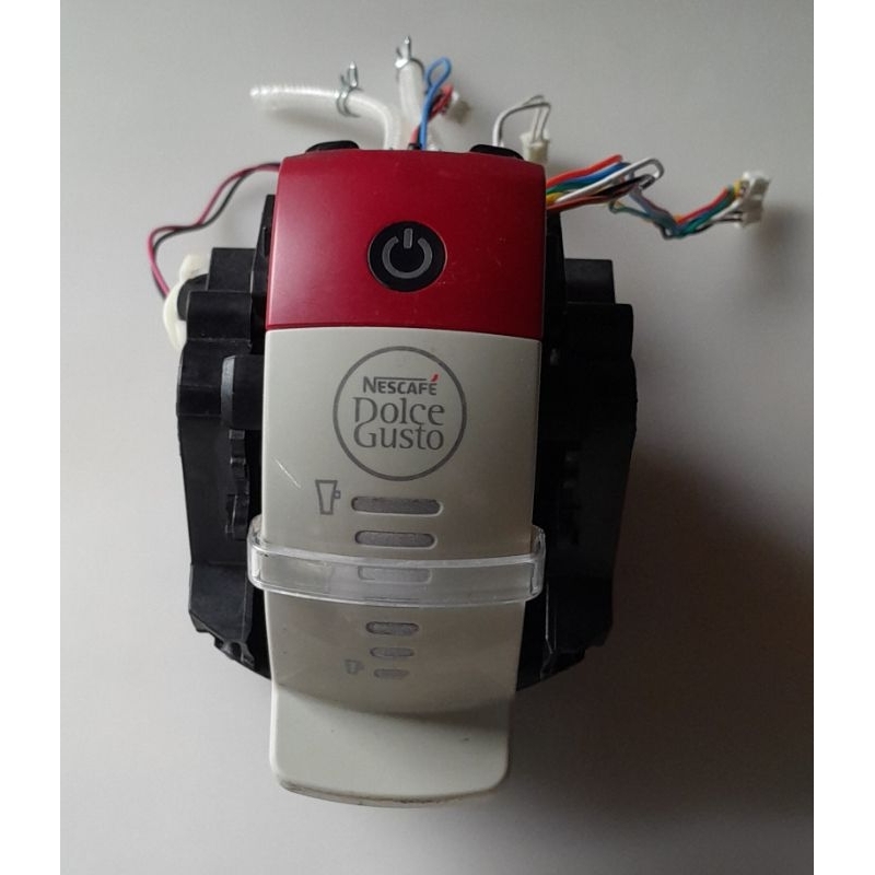 Distribuidor cabeça cafeteira Arno Dolce gusto Mini me 127v Pj120554/7z1