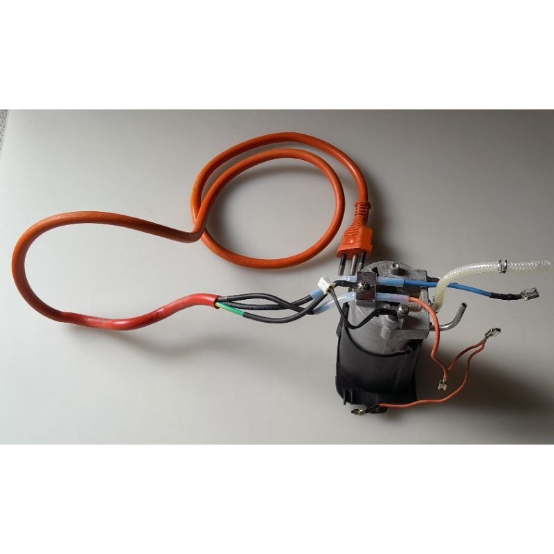 Caldeira resistência cafeteira Arno Dolce gusto Mini me 127v Pj120554/7z1