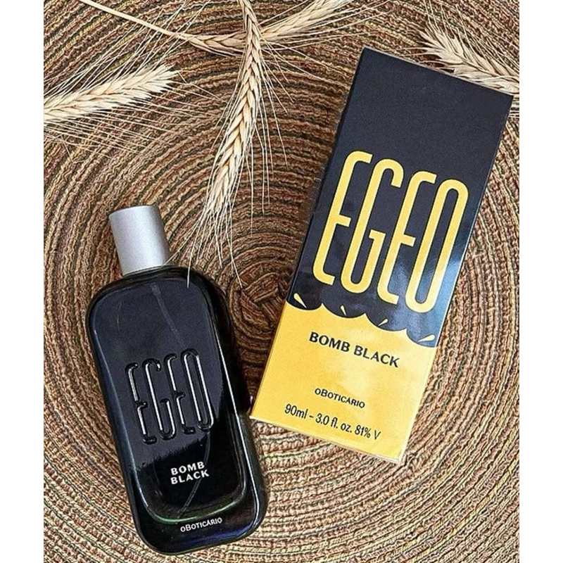 Boticário Egeo Black: Onde Comprar | BuscaProdutos