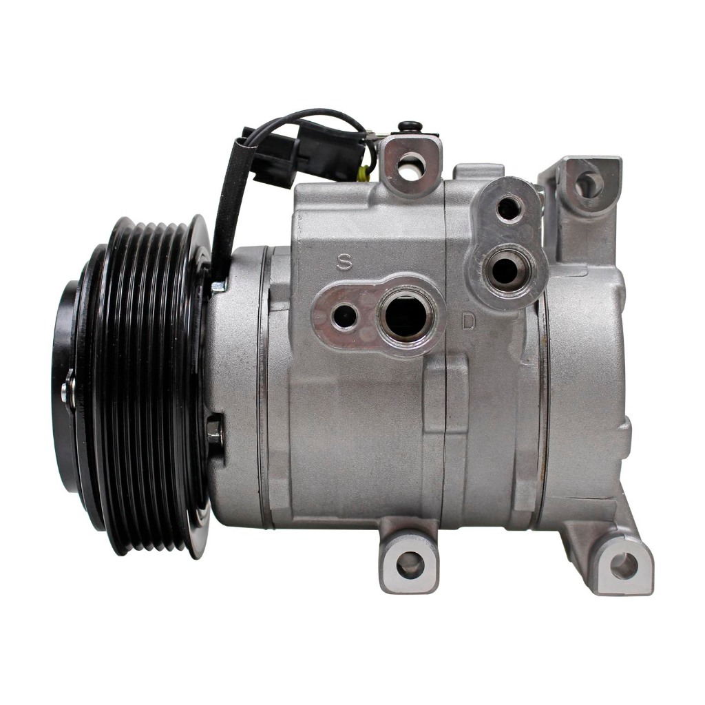 Compressor Ar Condicionado Hb20 1.6 em Oferta na Shopee