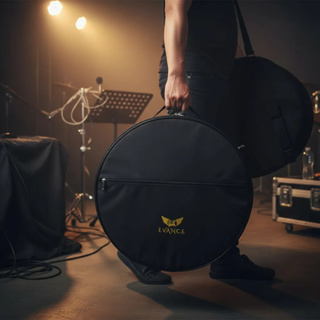 Capa Bag Caixa Bateria Premium Line Evance em Oferta na Shopee