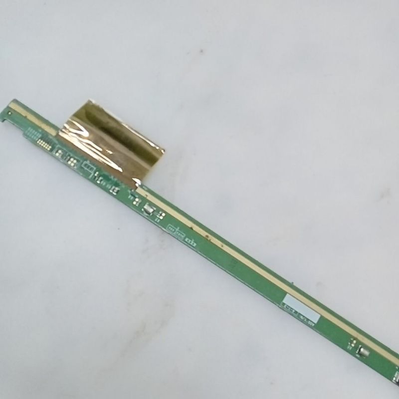 PLACA DO DRAIV DA VCON DE TV SEMP TOCHIBA DL3277i(A)....LC320DXE-SFR1 Source Ver o.9