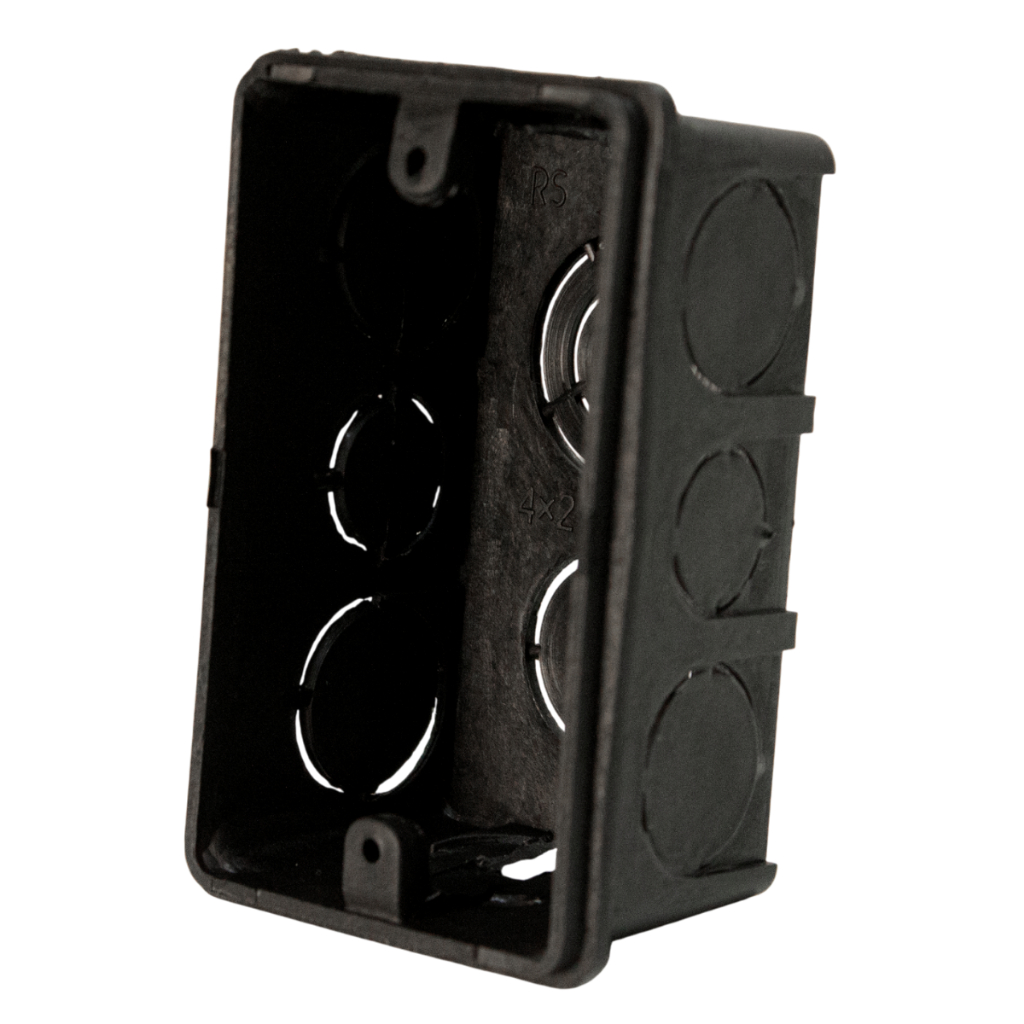 Caixa 4x2 Elétrica: Onde Comprar | BuscaProdutos