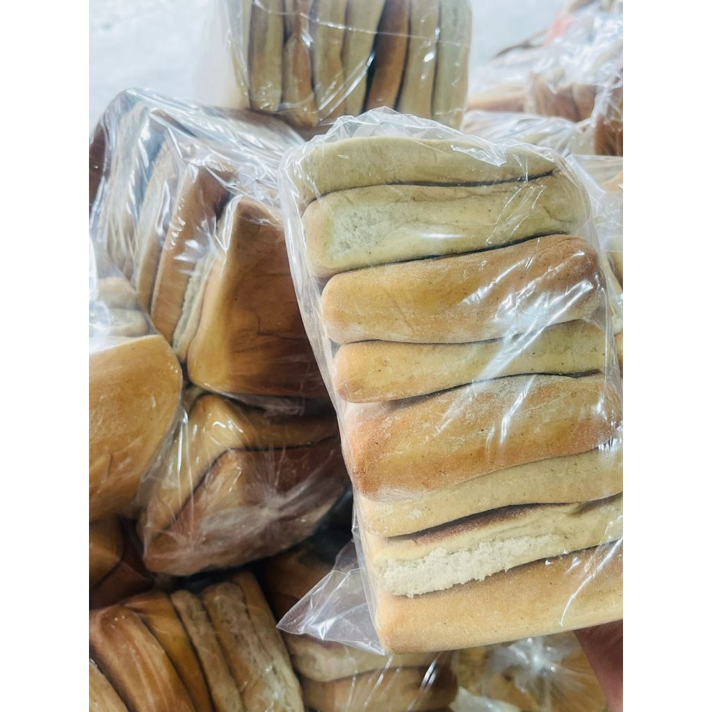 Bolachão do norte - sabor canela kit com 2pacote