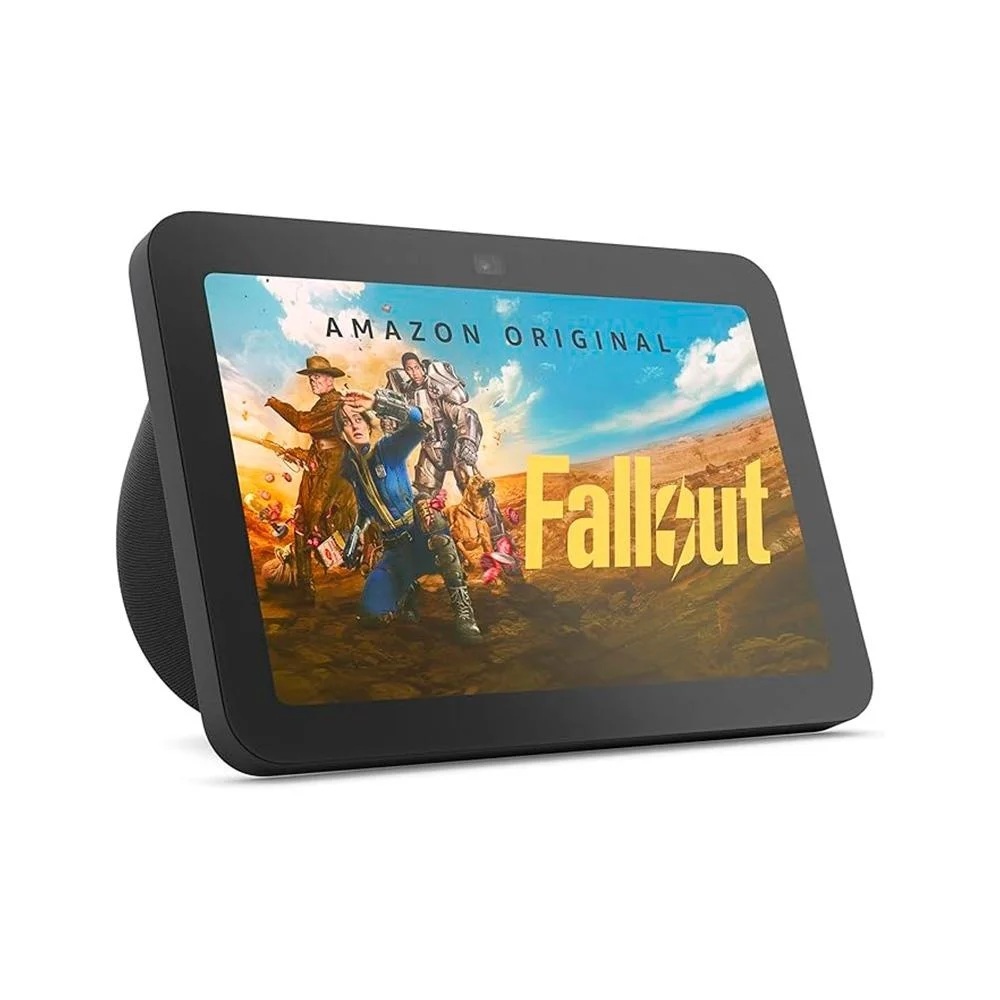 Echo Show Smart: Onde Comprar | BuscaProdutos