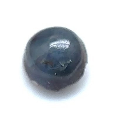 DBH64 - Alexandrita - Olho de Gato - T. 4.5x4x3.0mm