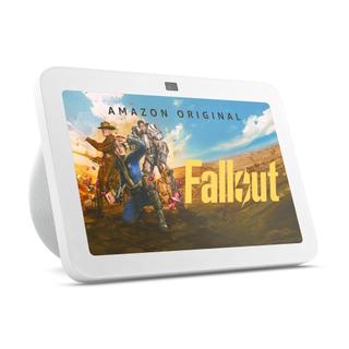 Amazon Echo Show 8 Original 3ª Geração Smart Screen Wi-Fi Bluetooth - Envio Imediato!