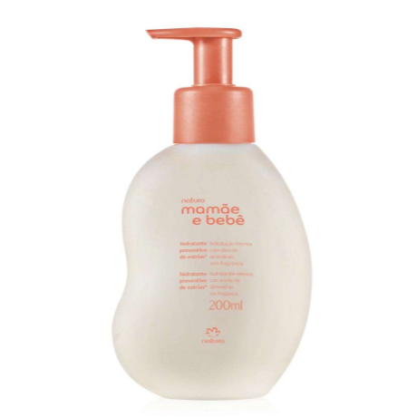 Creme para Gestantes Natura: Onde Comprar | BuscaProdutos