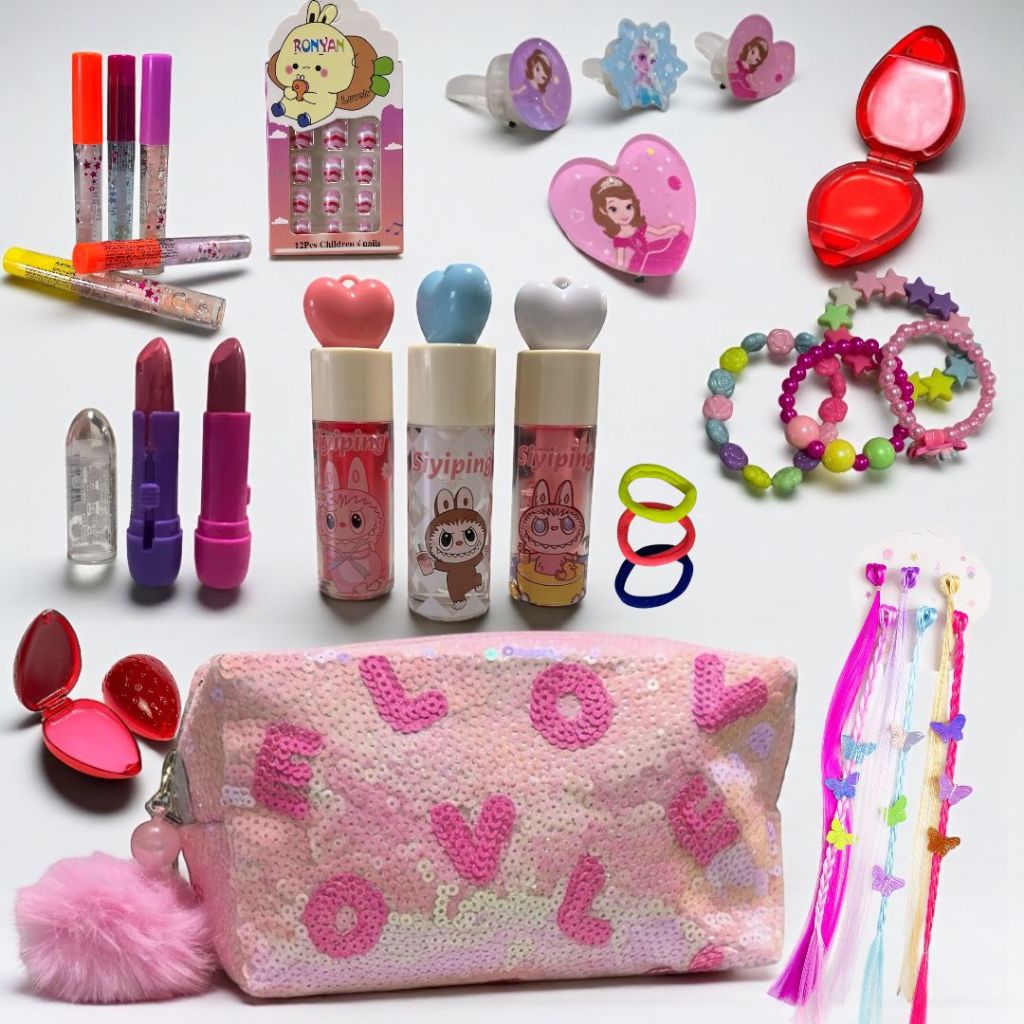 Estojo de Unha Postiça: Onde Comprar | BuscaProdutos