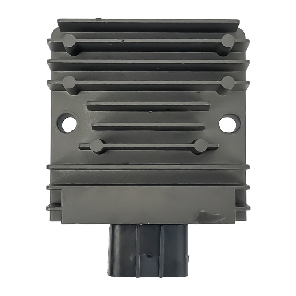 Regulador De Voltagem CB 300R 2013 Em Diante - XRE 300 2009 A 2012.