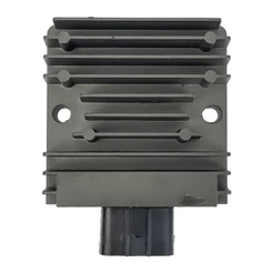 Regulador Retificador De Voltagem Cb 300R 2013 Em Diante - Xre 300 2009 A 2012