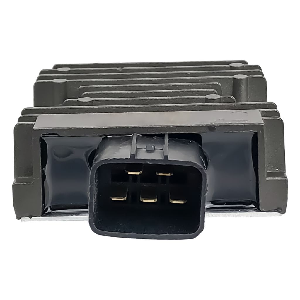 Regulador De Voltagem Cb 300R 2013 Em Diante - Xre 300 2009 A 2012 — imagem 2 de 2