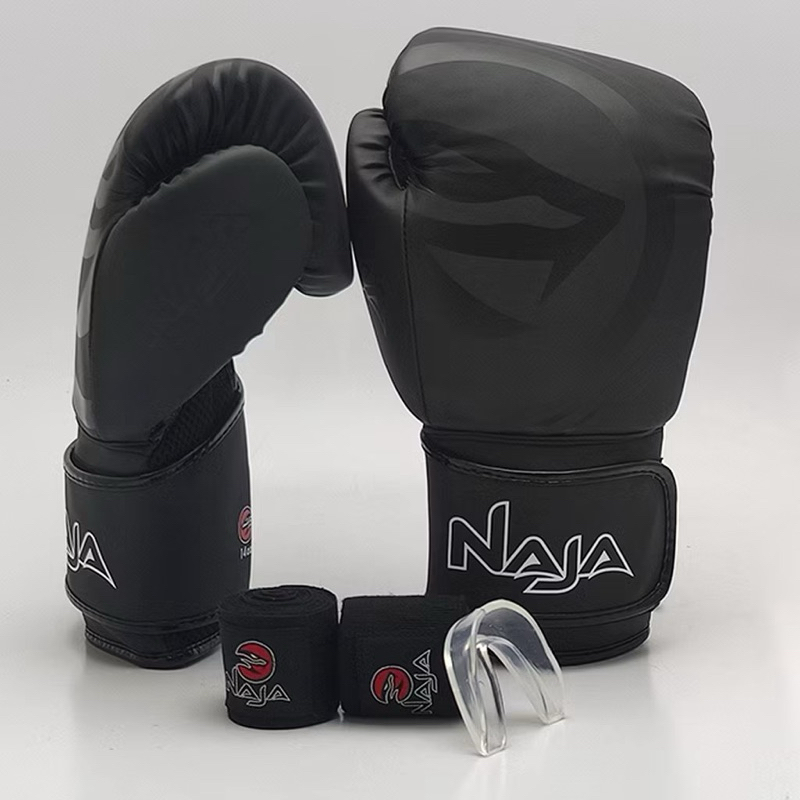 Kit Completo de Muay Thai: Onde Comprar | BuscaProdutos