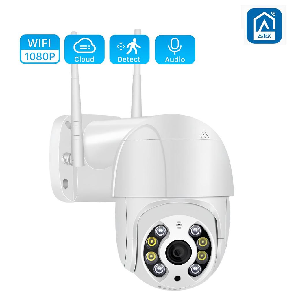 O que é Câmera Aitek Ip? Guia e Onde Comprar | BuscaProdutos