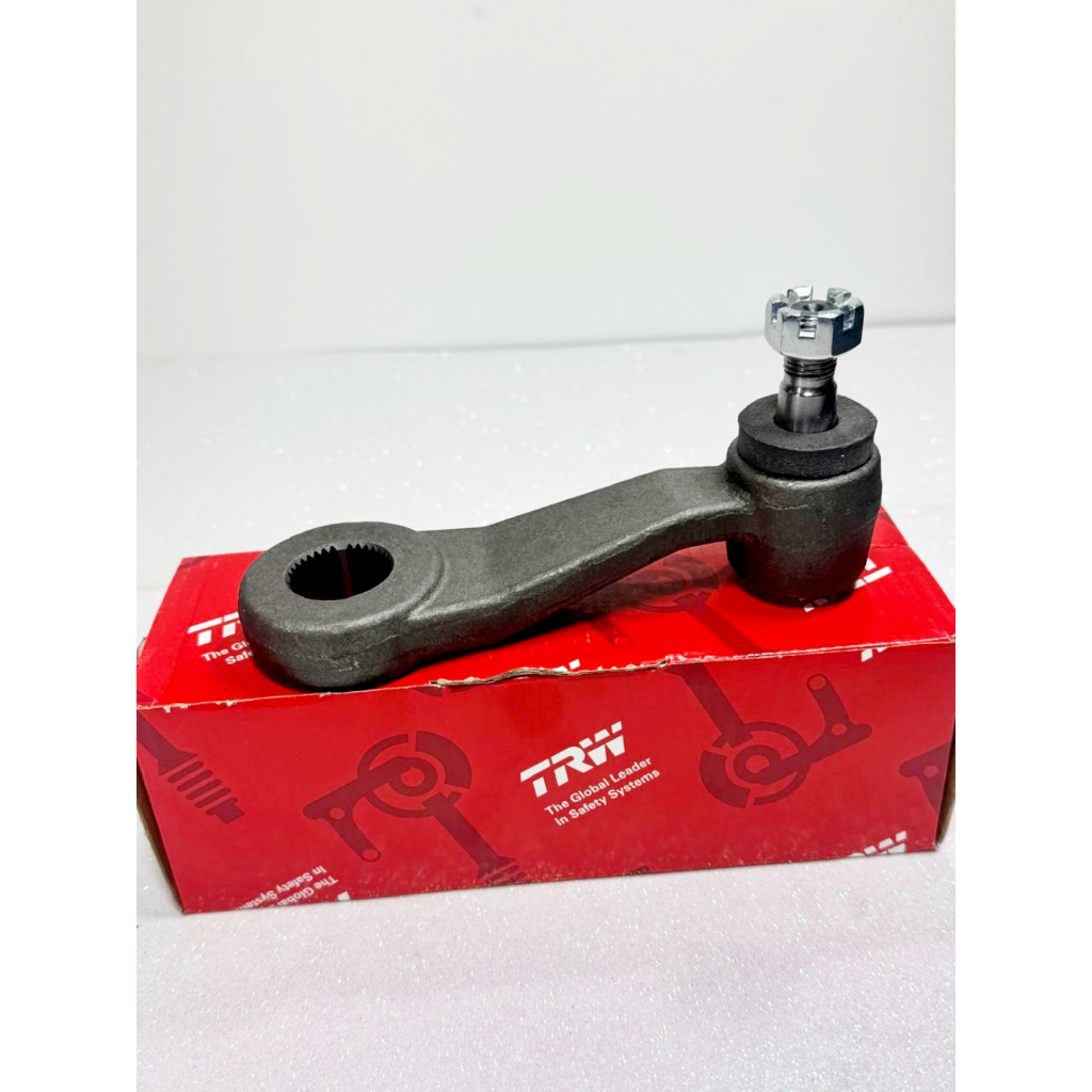 Braço Pitman S10 Blazer Original Trw