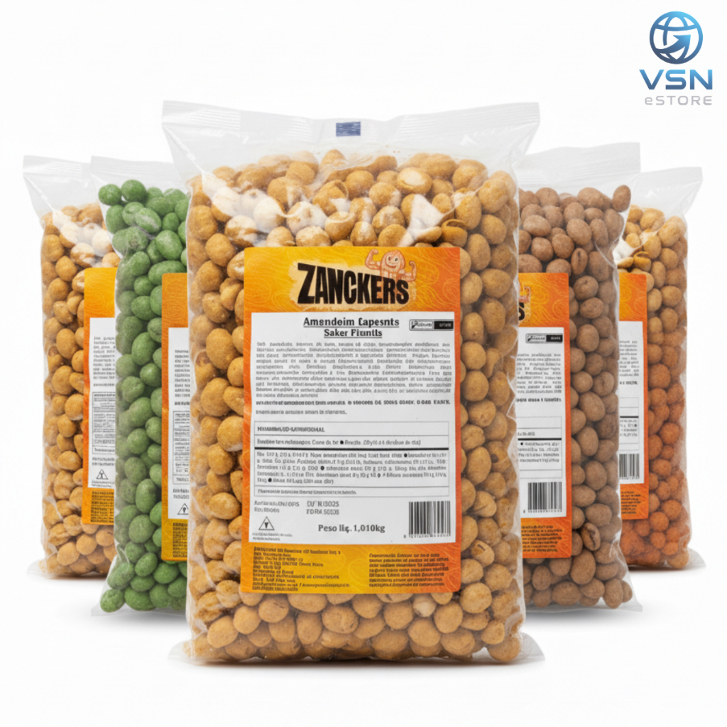 Amendoim Japones 1kg: Onde Comprar | BuscaProdutos