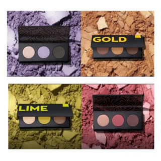 Paleta de Sombras para Olhos AVON em Oferta na Shopee