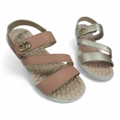 Sandália Flatform Feminina Modare 7162223