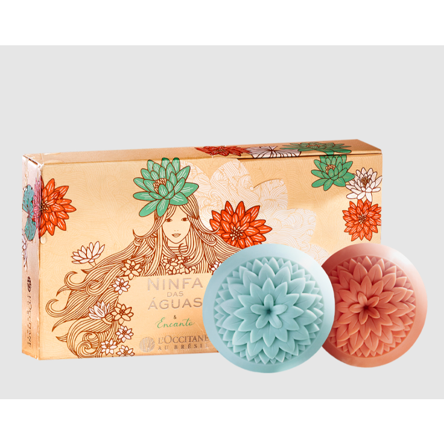 Sabonete L'Occitane em Oferta | Shopee 2025