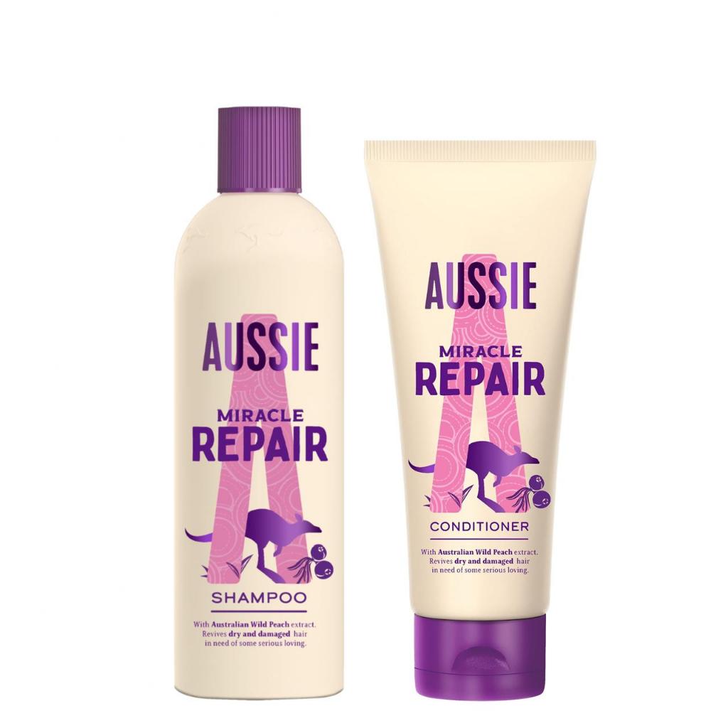 Aussie Miracle Repair: Onde Comprar | BuscaProdutos