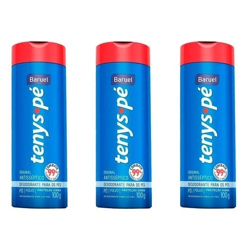 Pó Antisséptico: Onde Comprar | BuscaProdutos