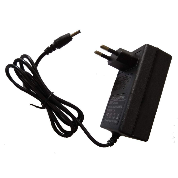 Fonte Para Multilaser Legacy Pc134 Pc131 Pc135 5v 3a Bivolt - Power