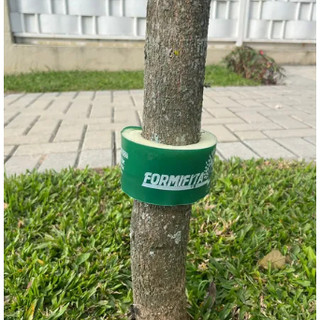 Formifita Barreira Ecológica Contra Formiga Cortadeira NatPlantas Arvores Anti Formiga Bloqueador